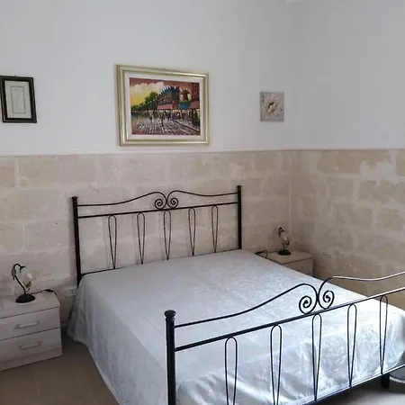Casa Beatrice *