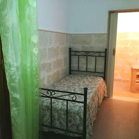 Casa Beatrice Апартаменты *