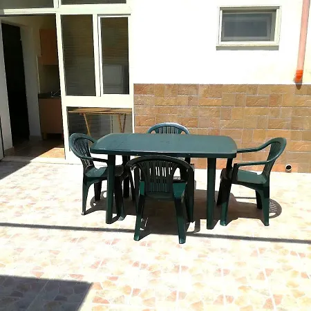 Апартаменты Casa Beatrice *