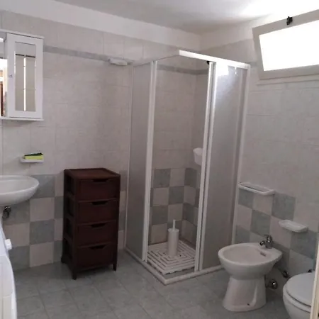 Casa Beatrice * Торре-Лапилло