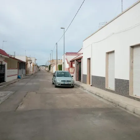 Casa Beatrice * Торре-Лапилло