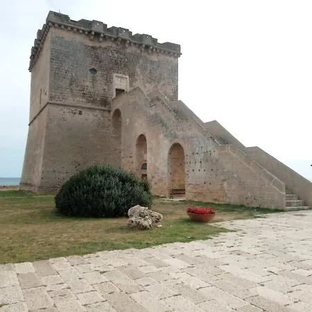 Casa Beatrice Апартаменты *